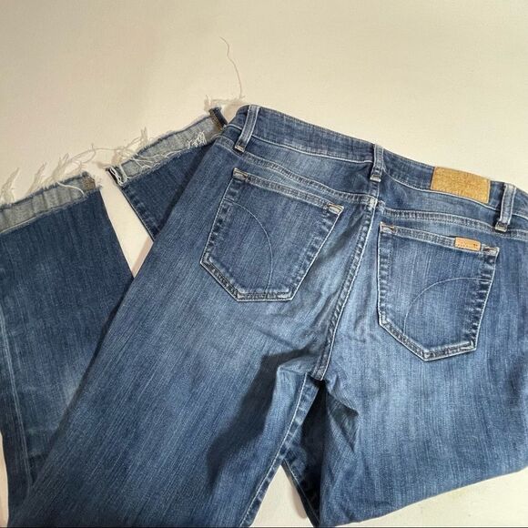 Joe’s Jeans the Skinnyy Waist 29 medium rinse - Picture 7 of 13